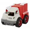 Little Tikes Dirt Diggers Minis – Gaisrinis automobilis, raudonai baltas, nuo 2 metų