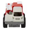 Little Tikes Dirt Diggers Minis – Gaisrinis automobilis, raudonai baltas, nuo 2 metų