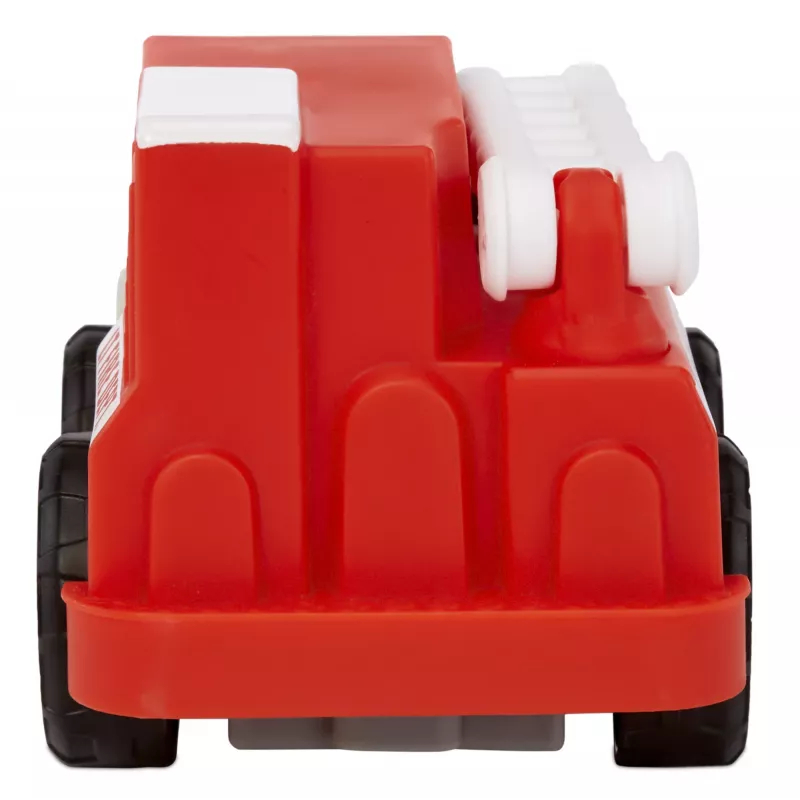 Little Tikes Dirt Diggers Minis – Gaisrinis automobilis, raudonai baltas, nuo 2 metų