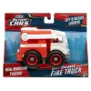 Little Tikes Dirt Diggers Minis – Gaisrinis automobilis, raudonai baltas, nuo 2 metų