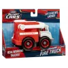 Little Tikes Dirt Diggers Minis – Gaisrinis automobilis, raudonai baltas, nuo 2 metų