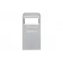 Kingston DataTraveler Micro 256GB metalinis USB 3.2 Gen 1 atmintukas