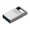 Kingston DataTraveler Micro 256GB metalinis USB 3.2 Gen 1 atmintukas