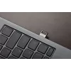 Kingston DataTraveler Micro 256GB metalinis USB 3.2 Gen 1 atmintukas