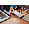 Kingston DataTraveler Micro 256GB metalinis USB 3.2 Gen 1 atmintukas