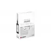 Kingston XS2000 4 TB nešiojamasis SSD, USB Type-C, 3.2 Gen 2, 2000 MB/s, juodas/sidabrinis