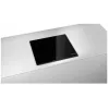 Bosch PKF631FP3E kaitlentė juoda įmontuojama 60 cm keraminė 4 zonos