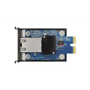 Synology Ethernet Adapter E10G22-T1-Mini – 10GbE SFP+ papildymo kortelė
