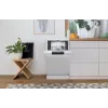 Laisvai pastatoma indaplovė Gorenje GS520E15W balta – 9 komplektų, 47 dB, 448×600×845 mm, 9 L/ciklas