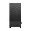 FRACTAL DESIGN Pop Air Black Tg Clear Tint korpusas