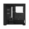FRACTAL DESIGN Pop Air Black Tg Clear Tint korpusas