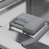 Beko BDIN38521Q visiškai įmontuojama indaplovė, 15 vietų, 44 dB