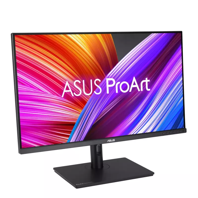 Monitorius ASUS ProArt PA328QV 31,5 colio IPS Quad HD 2560 x 1440, 350 cd/m², 5 ms, HDR10, 100% sRGB, USB hub, VESA