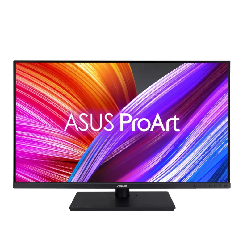 Monitorius ASUS ProArt PA328QV 31,5 colio IPS Quad HD 2560 x 1440, 350 cd/m², 5 ms, HDR10, 100% sRGB, USB hub, VESA