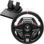 Thrustmaster T128 USB vairas su pedalais PC, Xbox, Xbox One