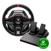 Thrustmaster T128 USB vairas su pedalais PC, Xbox, Xbox One