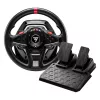 Thrustmaster T128 USB vairas su pedalais PC, Xbox, Xbox One