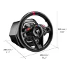 Thrustmaster T128 USB vairas su pedalais PC, Xbox, Xbox One