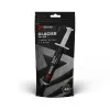 Šiluminė pasta SAVIO TG-03 13.5 W/m·K 4 g – termo pasta CPU ir GPU