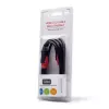 HDMI kabelis Savio CL-96 3m