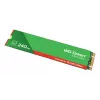 WESTERN DIGITAL SSD WD Green 240GB SATA 6Gb/s M.2 2280