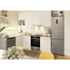Įmontuojamas gartraukis Gorenje TH62E3X, aliuminio filtras, vidutinis triukšmo lygis