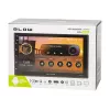 Automobilinis multimedijos grotuvas BLOW AVH-9930 juodas 200 W Wi-Fi Bluetooth