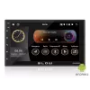 Automobilinis multimedijos grotuvas BLOW AVH-9930 juodas 200 W Wi-Fi Bluetooth