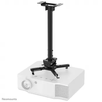 Lubinis projektoriaus laikiklis Neomounts CL25-540BL1 juodas 35kg