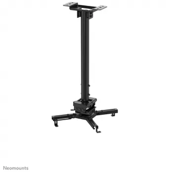 Lubinis projektoriaus laikiklis Neomounts CL25-540BL1 juodas 35kg