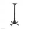 Lubinis projektoriaus laikiklis Neomounts CL25-540BL1 juodas 35kg