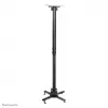 Lubinis projektoriaus laikiklis Neomounts CL25-540BL1 juodas 35kg