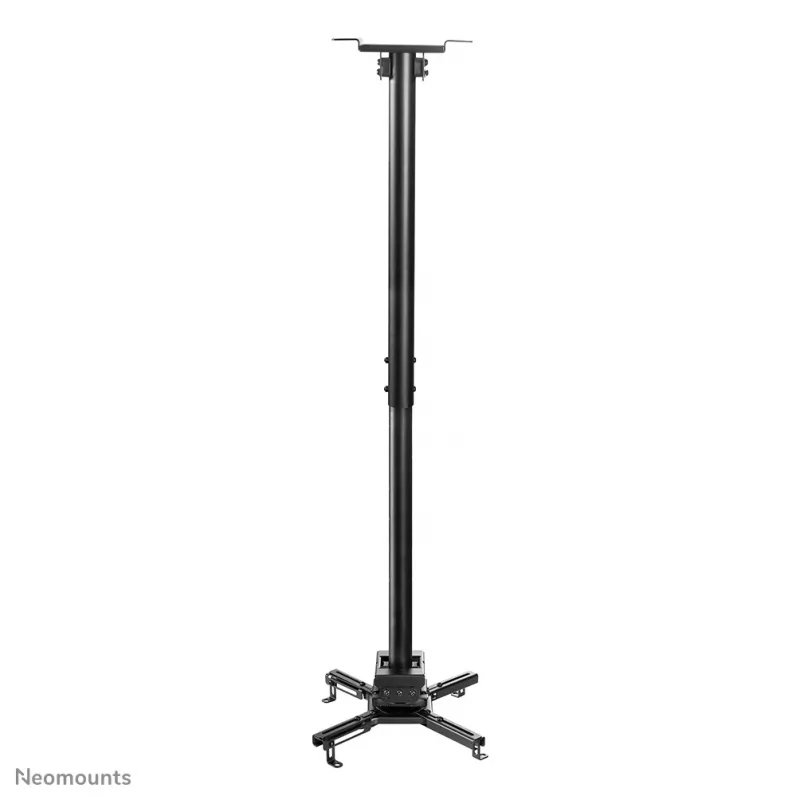 Lubinis projektoriaus laikiklis Neomounts CL25-540BL1 juodas 35kg