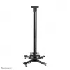 Lubinis projektoriaus laikiklis Neomounts CL25-540BL1 juodas 35kg