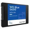 WESTERN DIGITAL SSD - WD Blue SA510 - 1TB - SATA 6Gb/s - 2,5 colio - 7 mm korpuse