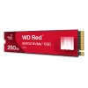 WESTERN DIGITAL SSD WD Red SN700 250GB PCIe Gen3 x4 M.2 2280