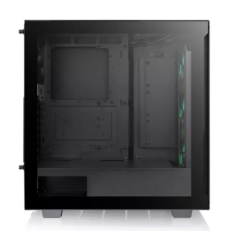 Thermaltake V350 TG ARGB Air Black – ATX vidutinis bokštas