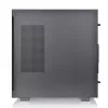 Thermaltake V350 TG ARGB Air Black – ATX vidutinis bokštas