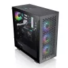 Thermaltake V350 TG ARGB Air Black – ATX vidutinis bokštas