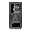 Thermaltake V350 TG ARGB Air Black – ATX vidutinis bokštas
