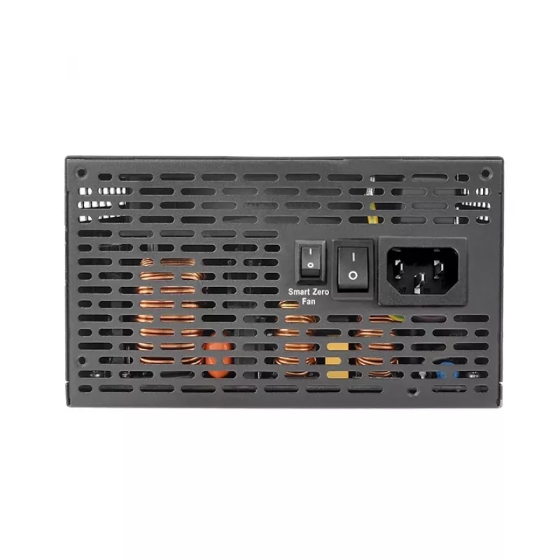 THERMALTAKE Maitinimo blokas - Toughpower PF1 1050W Platinum - TT Premium Edition - modulinis