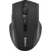 Belaidė pelė Defender Accura MM-665 RF Wireless