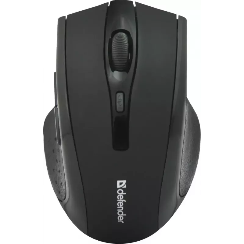 Belaidė pelė Defender Accura MM-665 RF Wireless