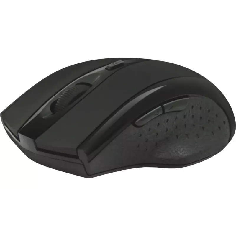 Belaidė pelė Defender Accura MM-665 RF Wireless