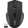 Belaidė pelė Defender Accura MM-665 RF Wireless