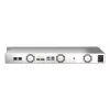 QNAP TS-435XEU NAS stovo formos (1U) Marvell CN9131 4 GB DDR4 0 TB QNAP QTS Juoda, Pilka