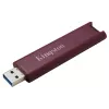 Kingston DataTraveler Max 1TB USB 3.2 Gen 2 atmintukas (Type-A) – 1000 MB/s skaitymas, 900 MB/s rašymas