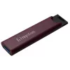 Kingston DataTraveler Max 1TB USB 3.2 Gen 2 atmintukas (Type-A) – 1000 MB/s skaitymas, 900 MB/s rašymas