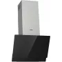 Gorenje WHI649EXBG sieninis gartraukis, sidabrinis, nerūdijantis plienas, 608 m³/h