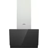 Gorenje WHI649EXBG sieninis gartraukis, sidabrinis, nerūdijantis plienas, 608 m³/h